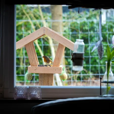 Chalet 205 Chalet
