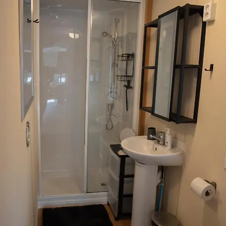 Horská chata Chalet205, Vanaf 2027 Chalet207A