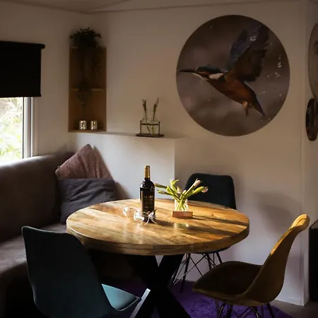 205 Chalet