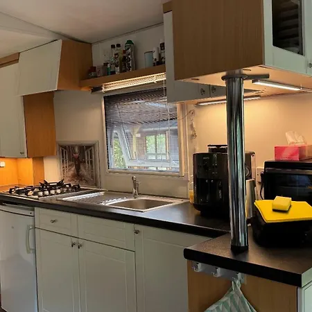 205 Chalet