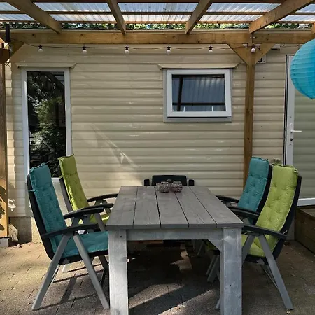 Chalet 205 *