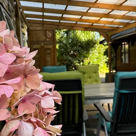 Alpehytte 205 Laag-Soeren