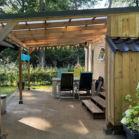 Horská chata Chalet205, Vanaf 2027 Chalet207A