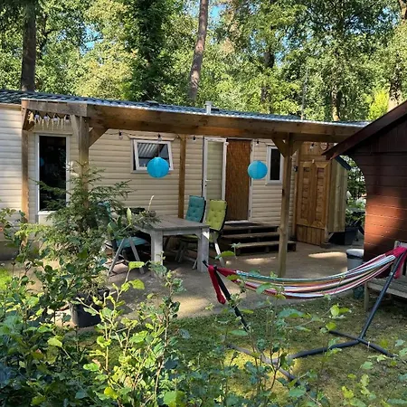 Chalet 205 Laag-Soeren