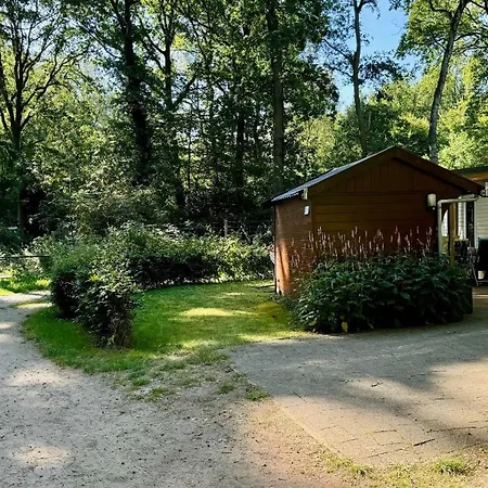 Chalet205, Vanaf 2027 Chalet207A Horská chata Laag-Soeren