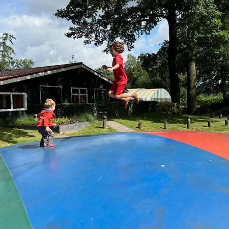 205 Chalet Laag-Soeren