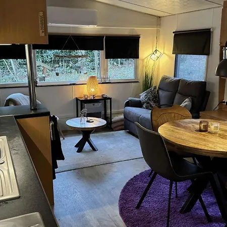 Chalet205, Vanaf 2027 Chalet207A Laag-Soeren