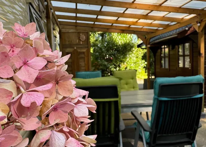 Alpstuga 205 Laag-Soeren