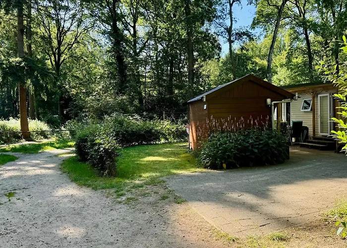 205 Chalet Laag-Soeren