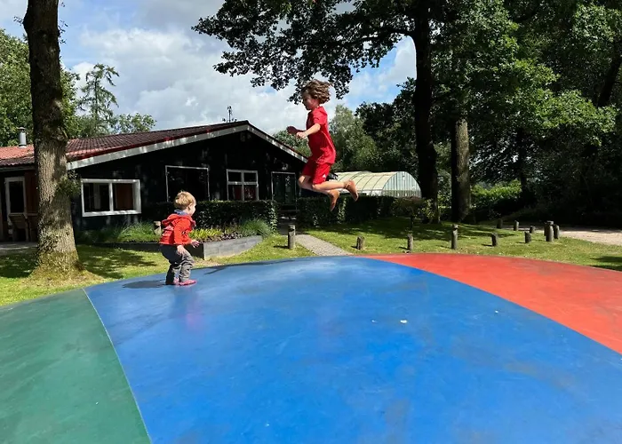 205 Chalet Laag-Soeren