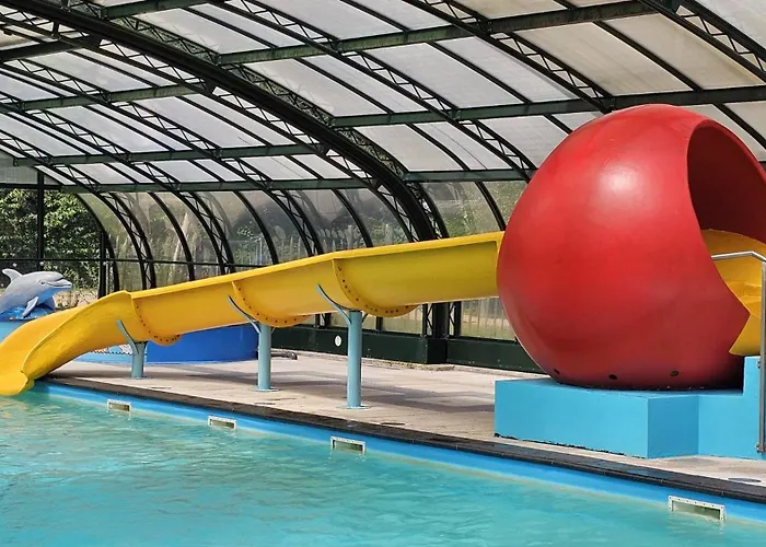 Chalet 205 Laag-Soeren