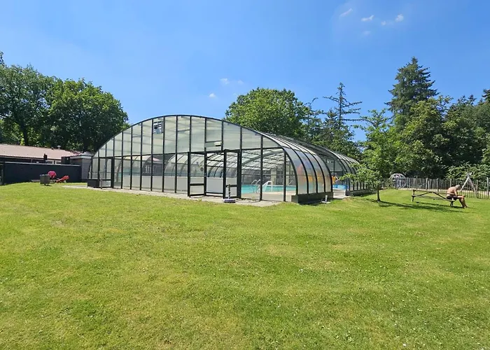 Chalet 205 Laag-Soeren